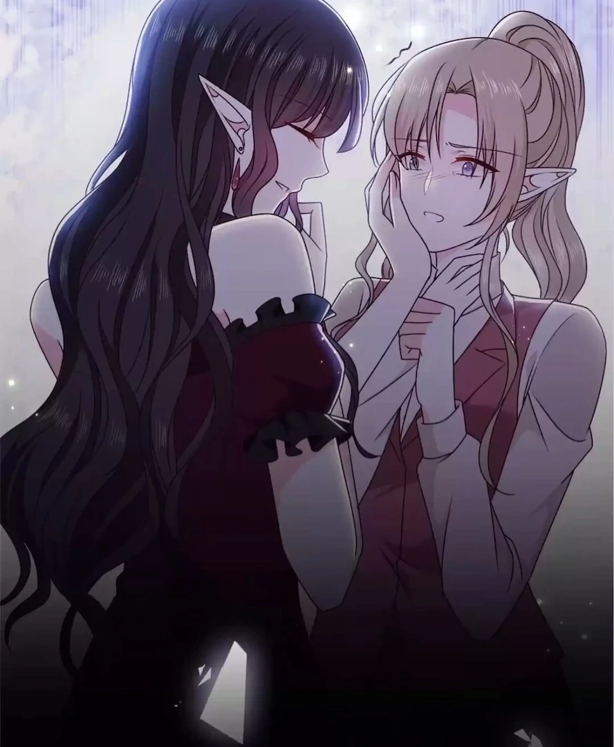 Read Demon, No Kissing! chapter 143 image 2 on Lezhin