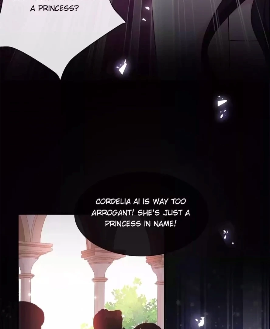 Read Demon, No Kissing! chapter 143 image 28 on Lezhin