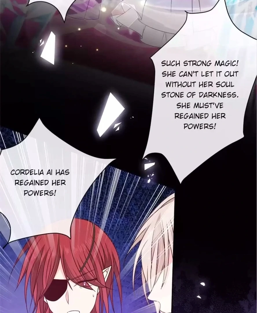 Read Demon, No Kissing! chapter 143 image 34 on Lezhin