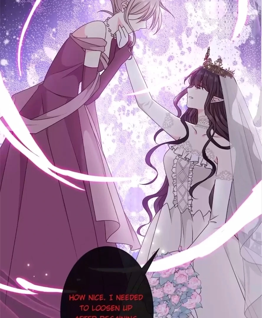 Read Demon, No Kissing! chapter 143 image 36 on Lezhin