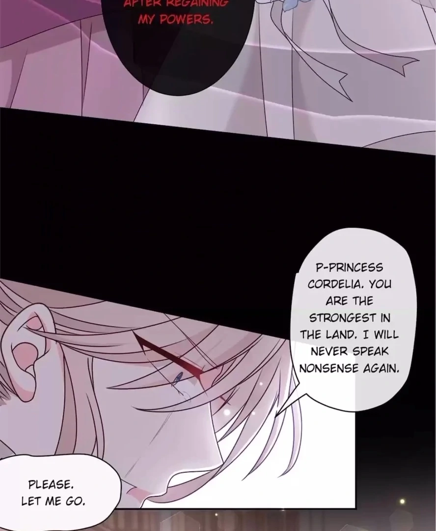 Read Demon, No Kissing! chapter 143 image 37 on Lezhin