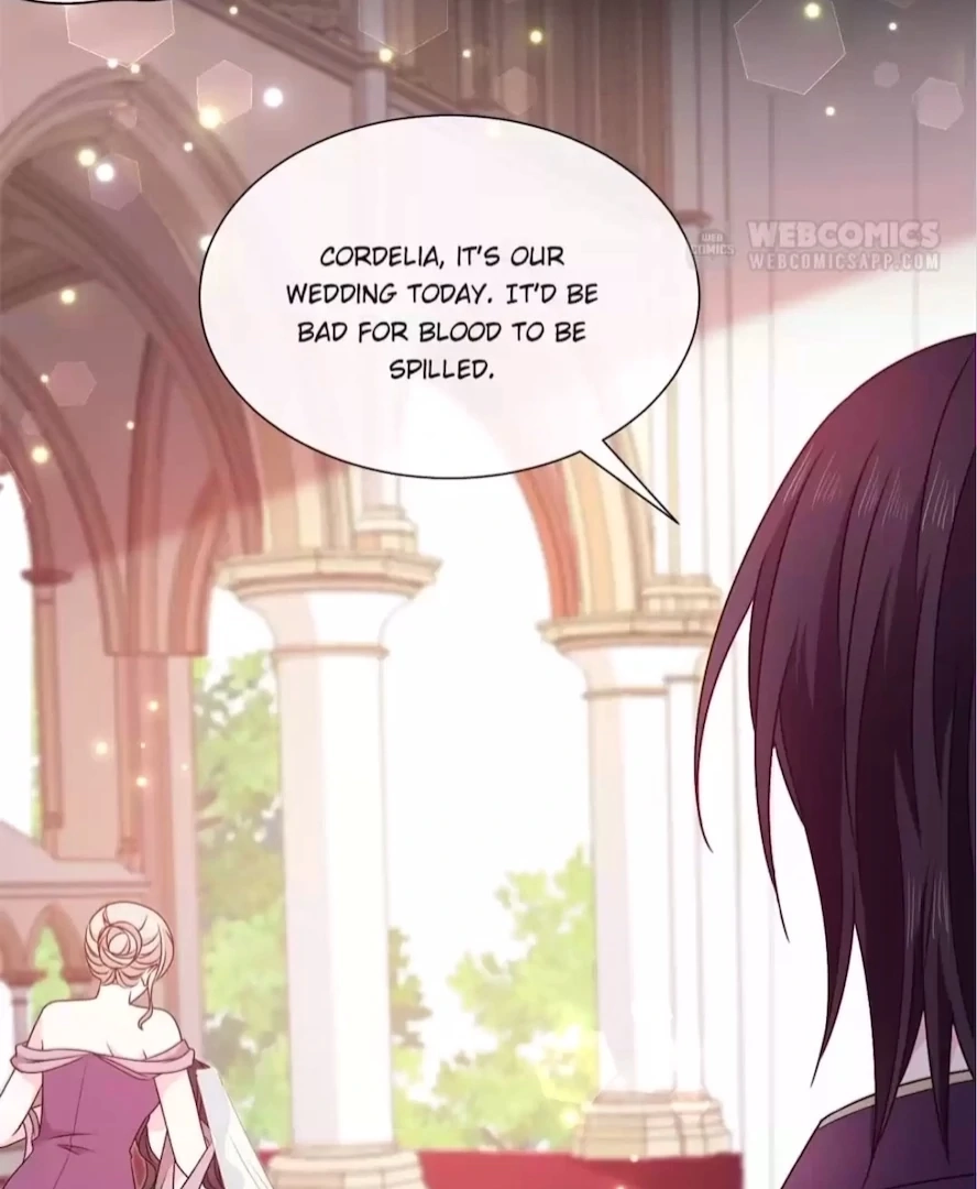 Read Demon, No Kissing! chapter 143 image 38 on Lezhin