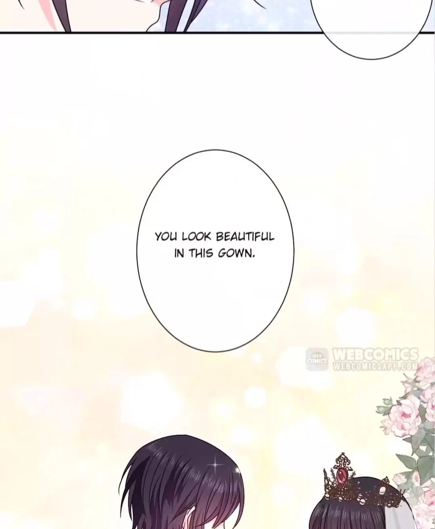 Read Demon, No Kissing! chapter 143 image 43 on Lezhin