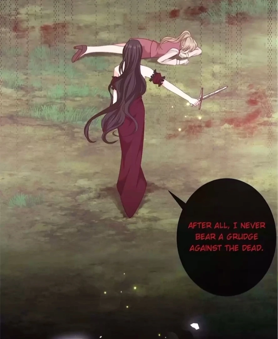 Read Demon, No Kissing! chapter 143 image 5 on Lezhin