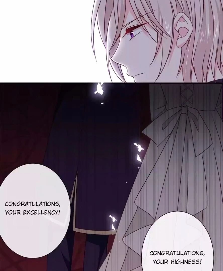 Read Demon, No Kissing! chapter 144 image 15 on Lezhin
