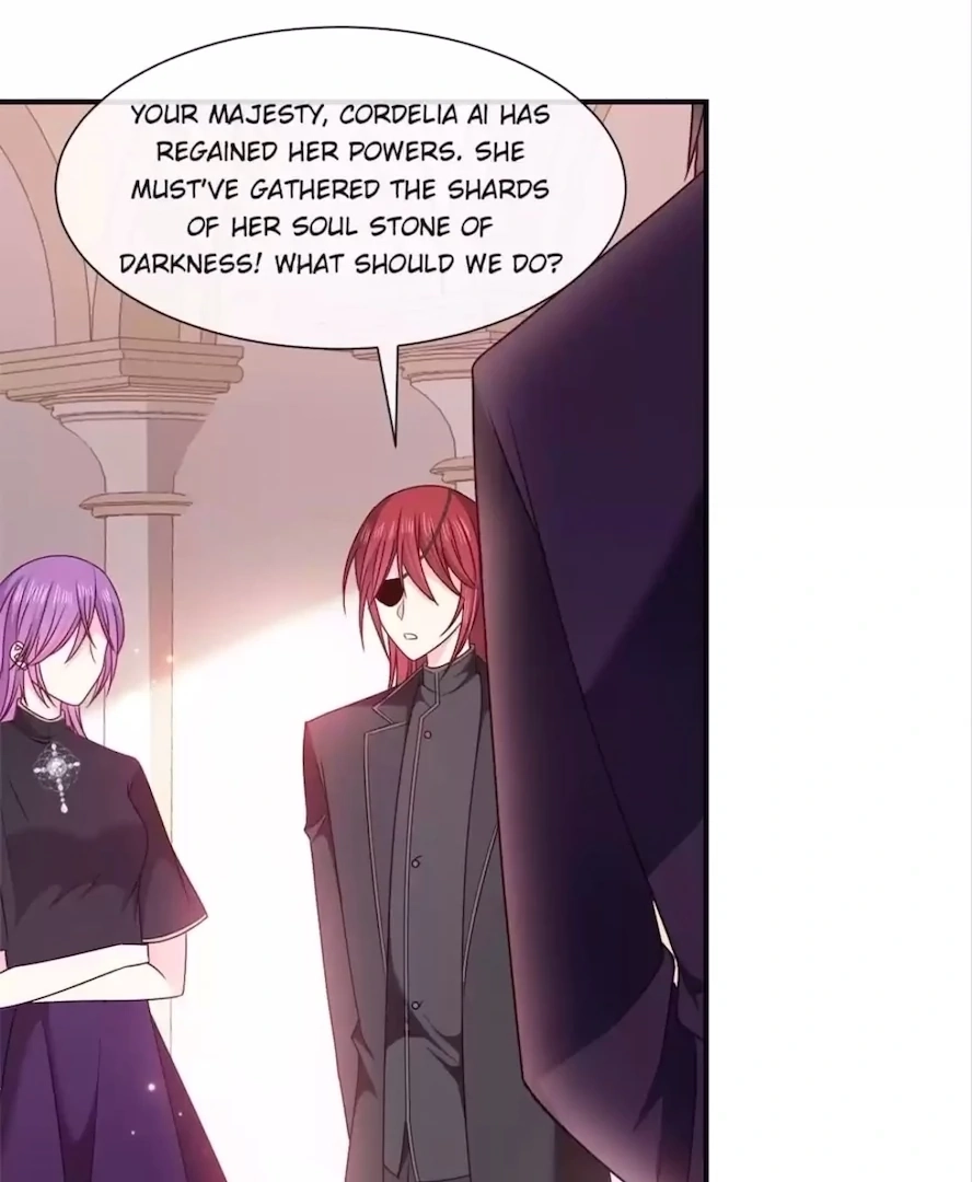 Read Demon, No Kissing! chapter 144 image 20 on Lezhin