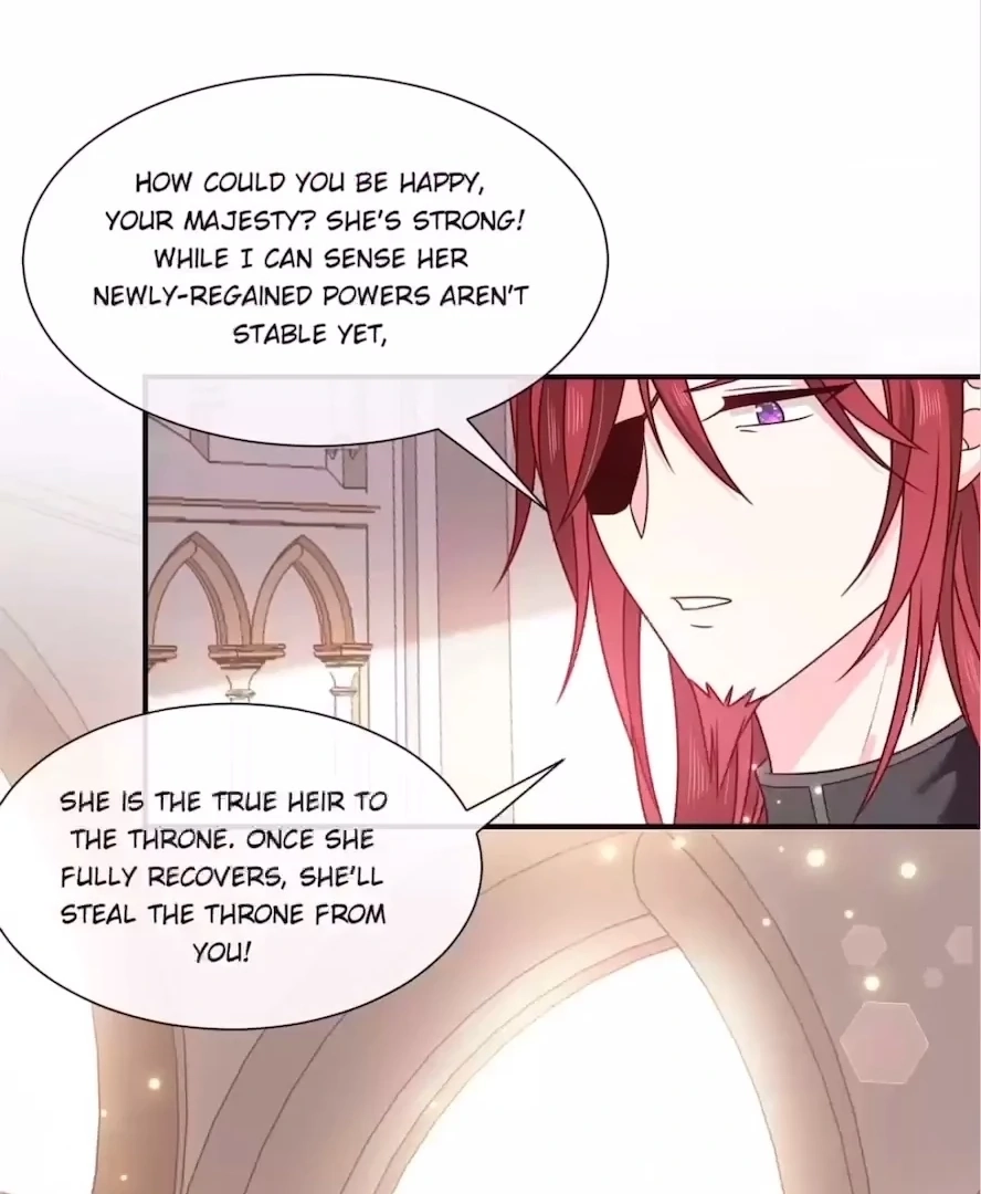 Read Demon, No Kissing! chapter 144 image 22 on Lezhin