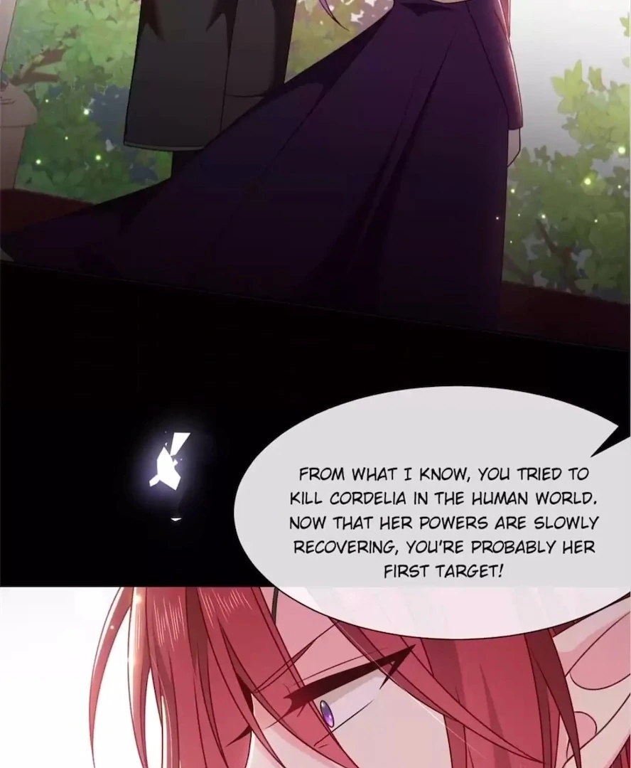 Read Demon, No Kissing! chapter 144 image 24 on Lezhin
