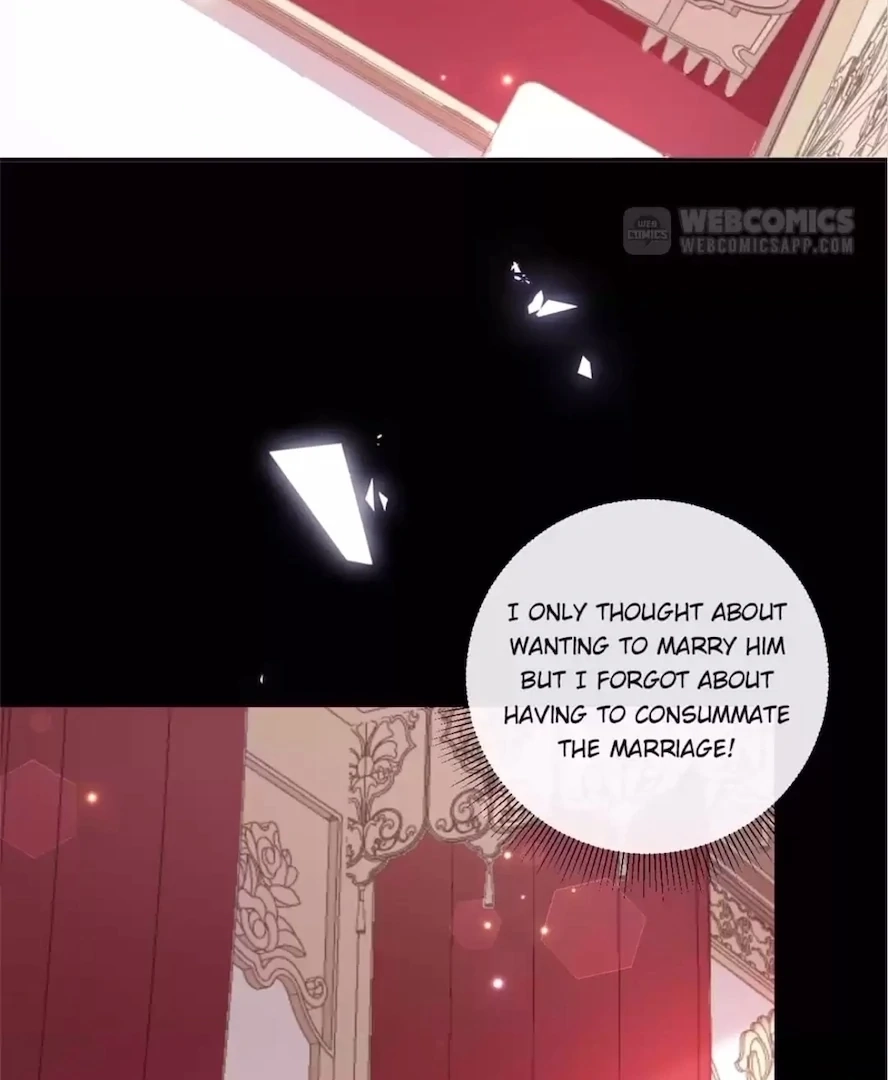 Read Demon, No Kissing! chapter 144 image 27 on Lezhin
