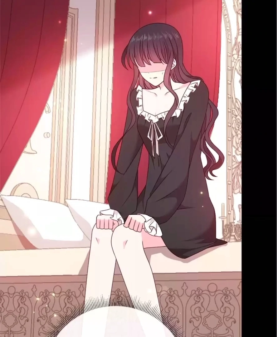 Read Demon, No Kissing! chapter 144 image 28 on Lezhin