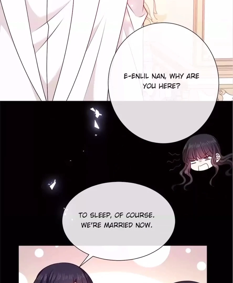 Read Demon, No Kissing! chapter 144 image 31 on Lezhin