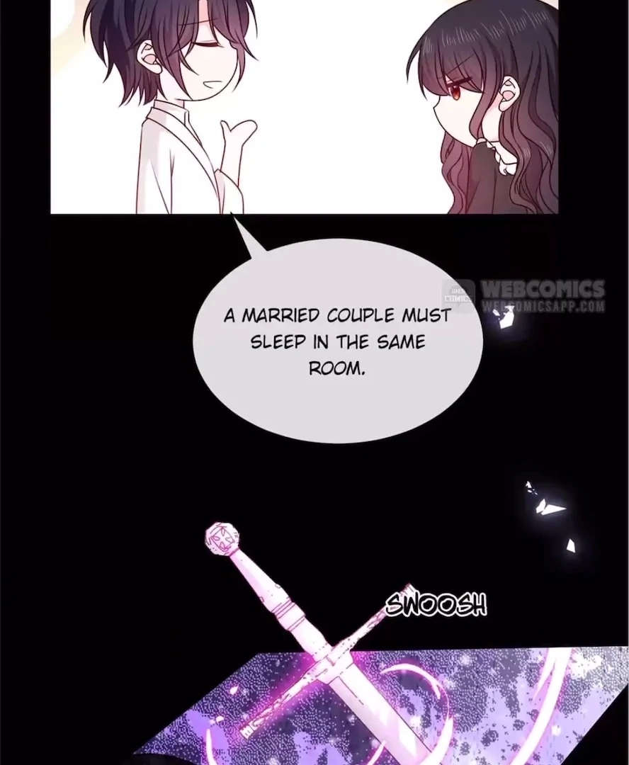 Read Demon, No Kissing! chapter 144 image 32 on Lezhin