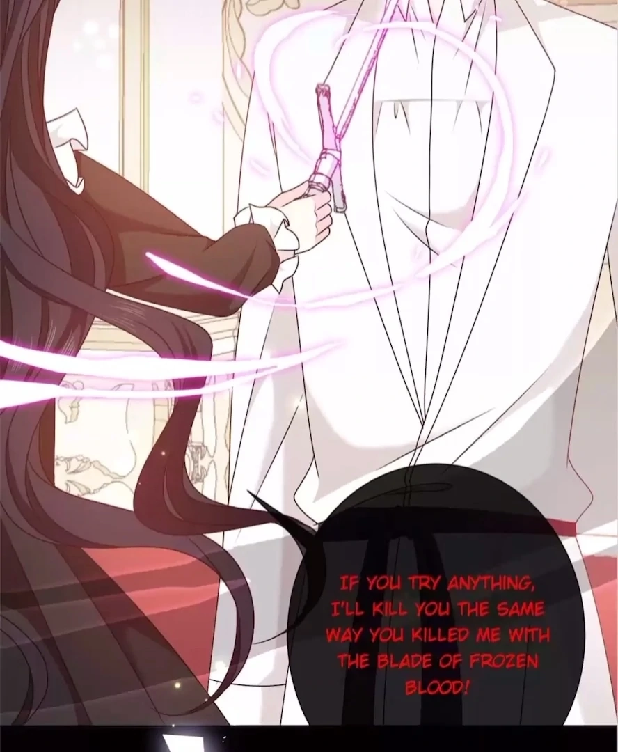 Read Demon, No Kissing! chapter 144 image 34 on Lezhin