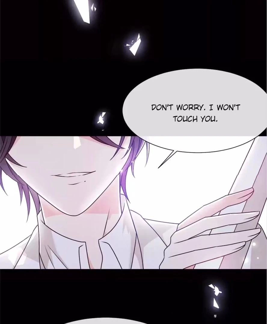 Read Demon, No Kissing! chapter 144 image 35 on Lezhin
