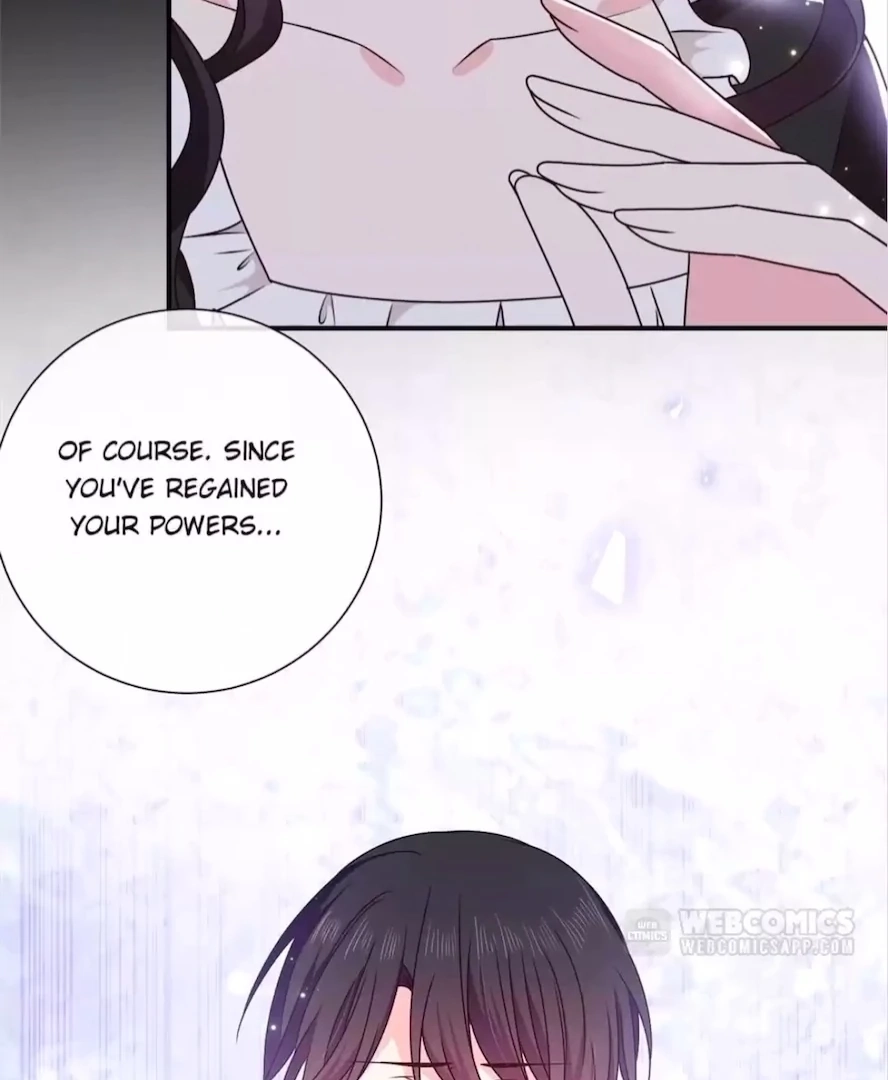 Read Demon, No Kissing! chapter 144 image 37 on Lezhin