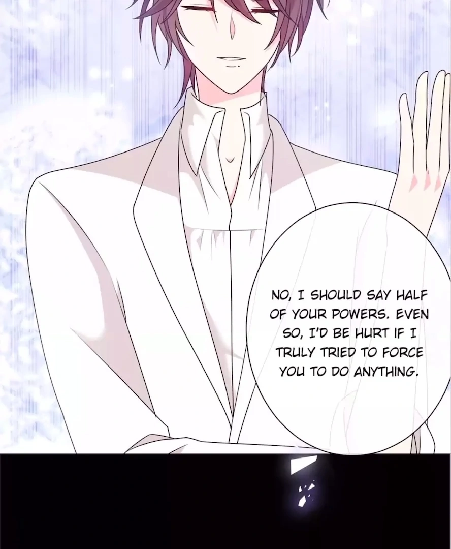 Read Demon, No Kissing! chapter 144 image 38 on Lezhin