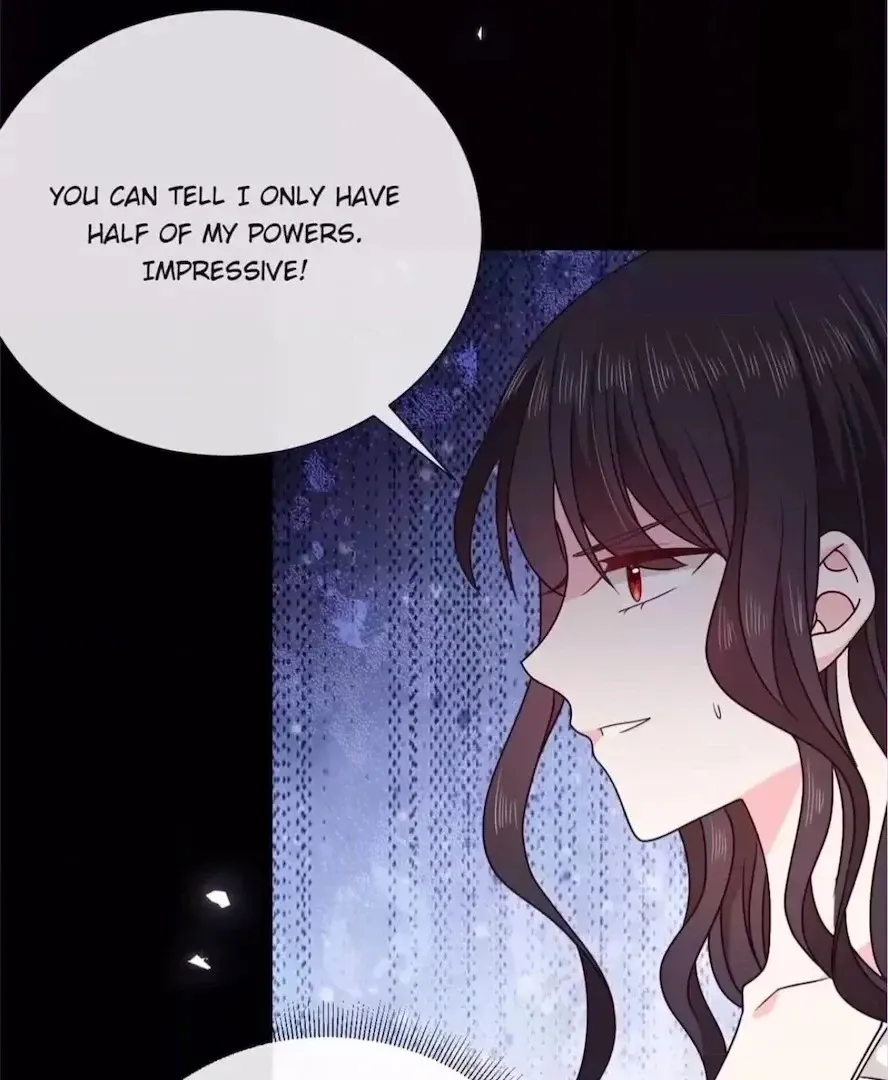 Read Demon, No Kissing! chapter 144 image 39 on Lezhin