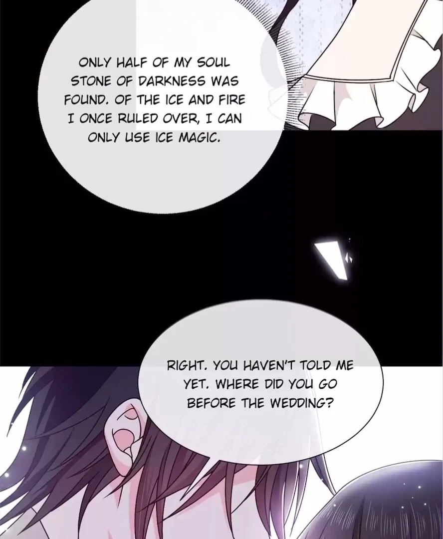 Read Demon, No Kissing! chapter 144 image 40 on Lezhin