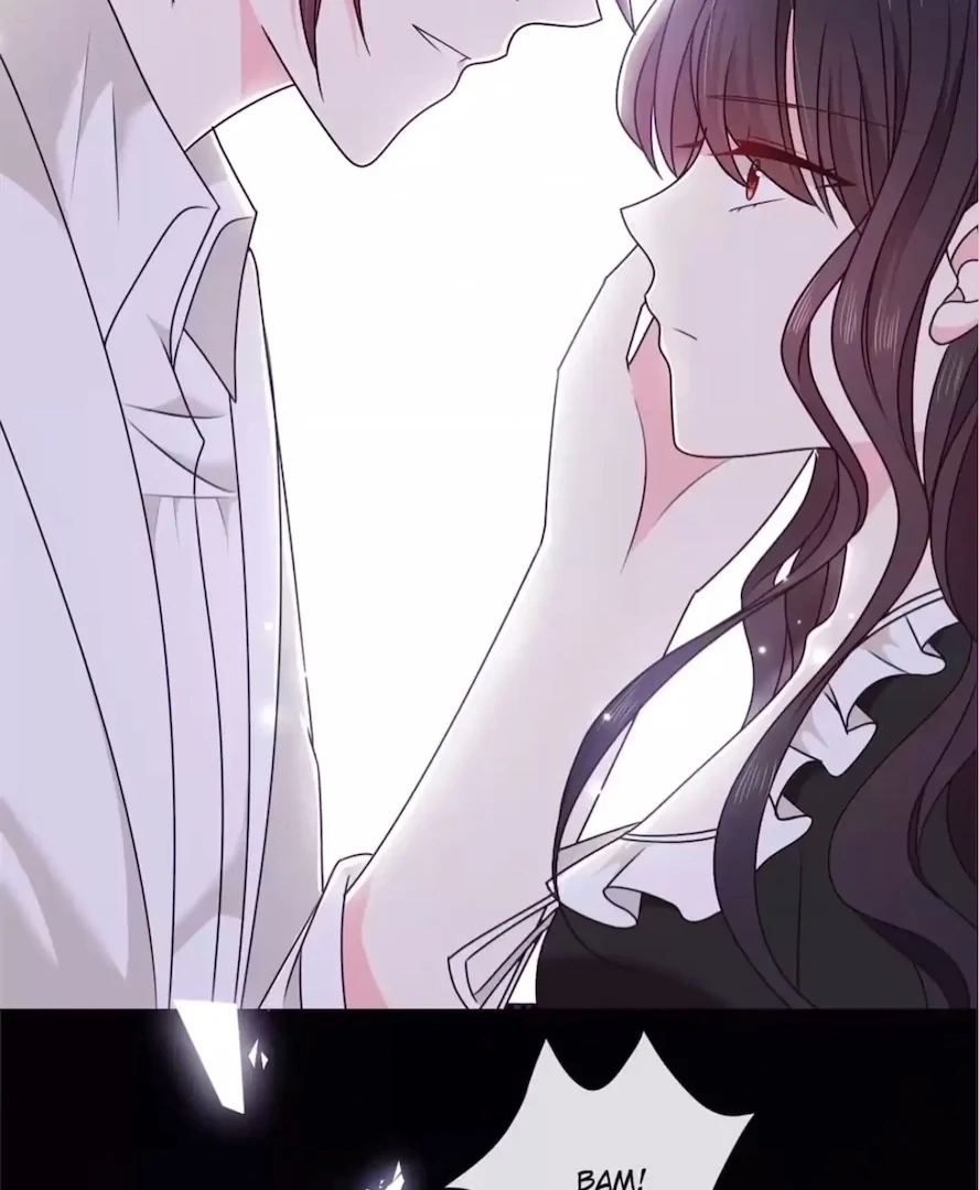Read Demon, No Kissing! chapter 144 image 41 on Lezhin