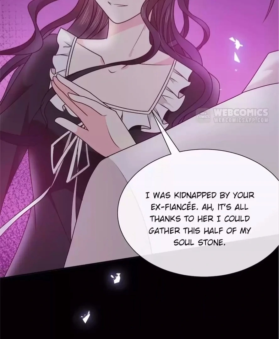 Read Demon, No Kissing! chapter 144 image 43 on Lezhin