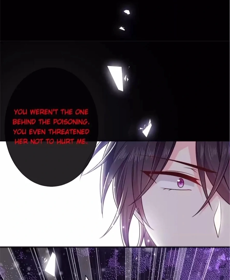 Read Demon, No Kissing! chapter 144 image 45 on Lezhin