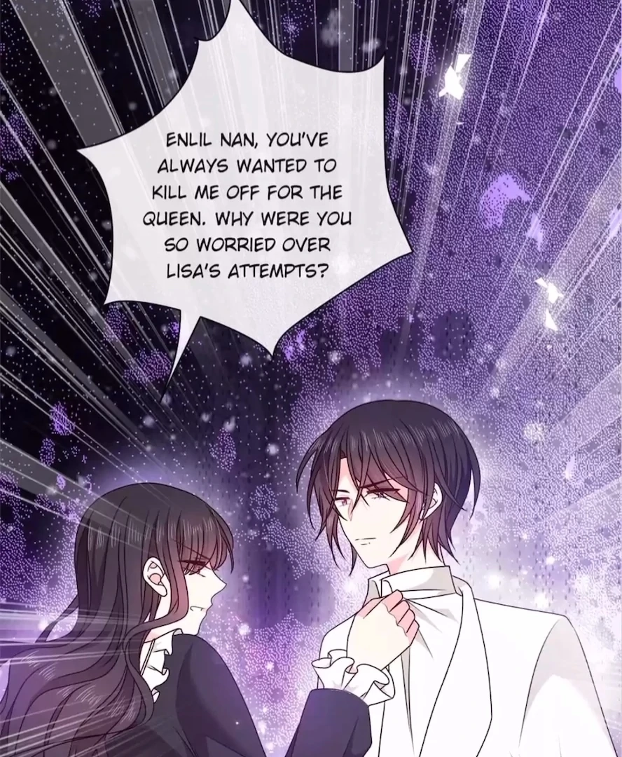 Read Demon, No Kissing! chapter 144 image 46 on Lezhin
