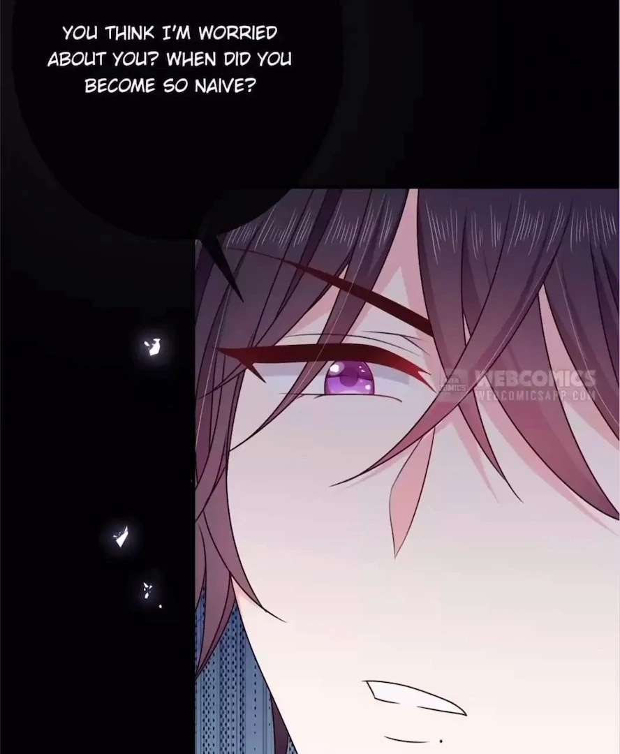 Read Demon, No Kissing! chapter 144 image 48 on Lezhin