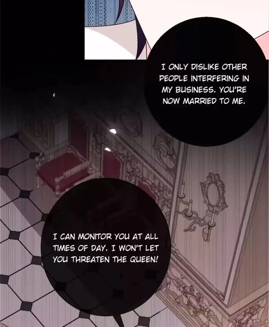 Read Demon, No Kissing! chapter 144 image 49 on Lezhin