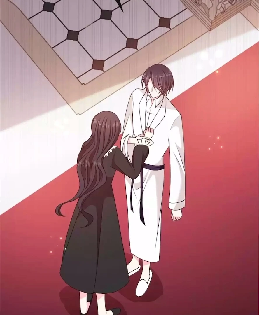 Read Demon, No Kissing! chapter 144 image 50 on Lezhin