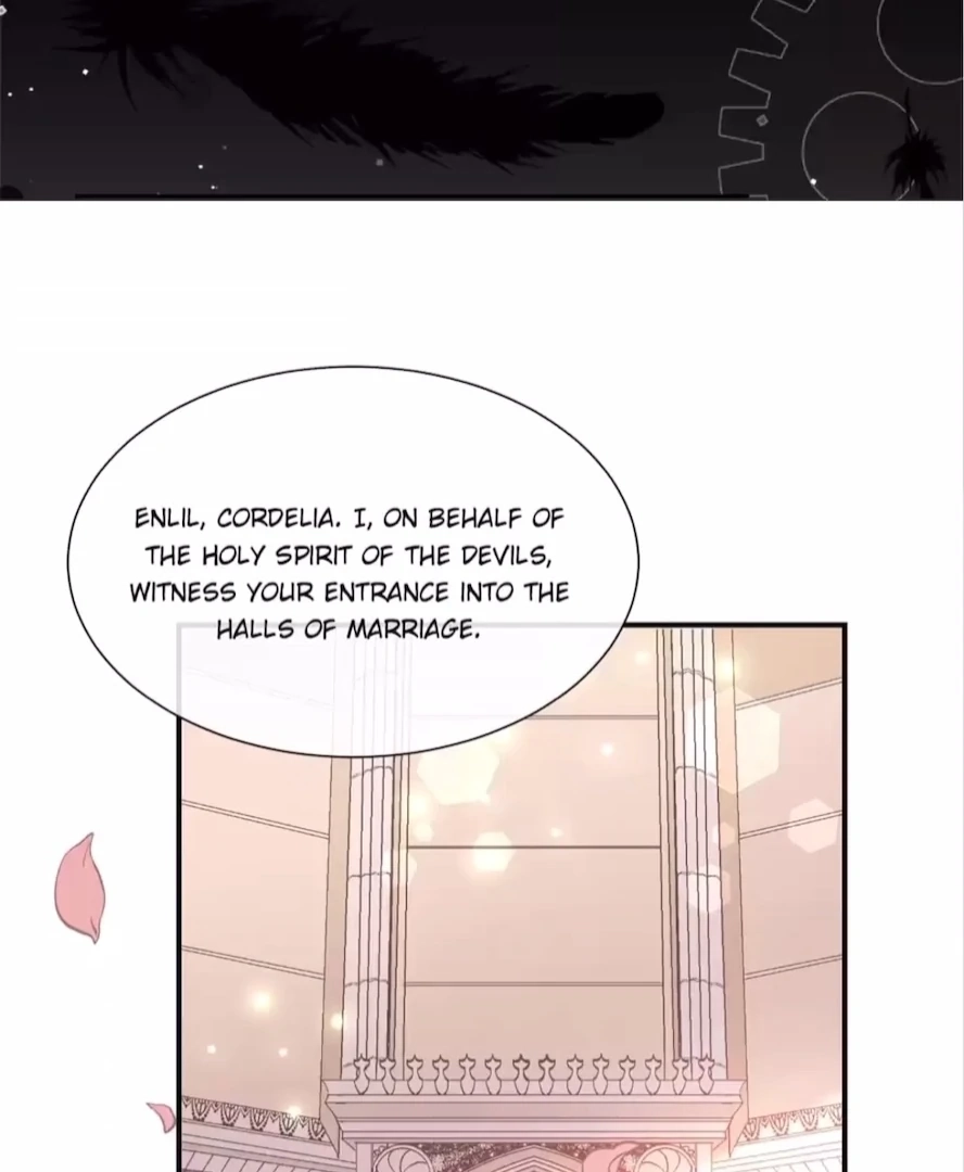 Read Demon, No Kissing! chapter 144 image 8 on Lezhin