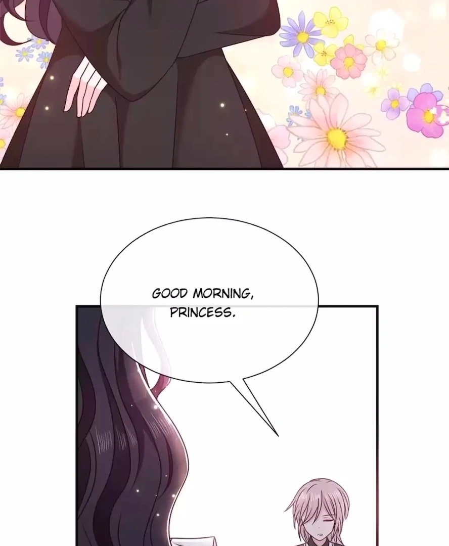 Read Demon, No Kissing! chapter 145 image 1 on Lezhin