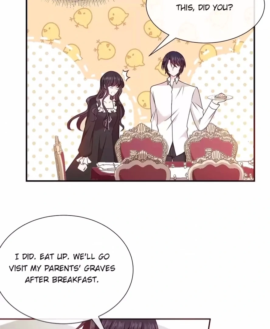 Read Demon, No Kissing! chapter 145 image 11 on Lezhin