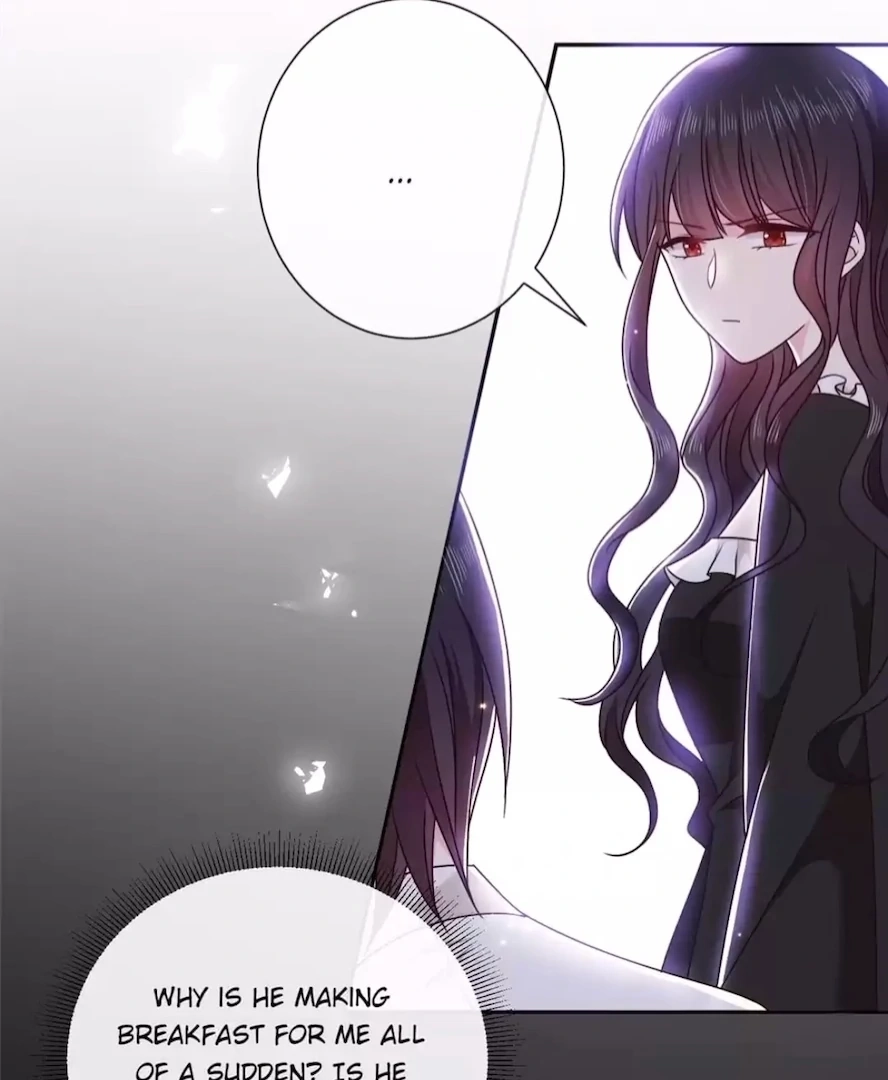 Read Demon, No Kissing! chapter 145 image 13 on Lezhin