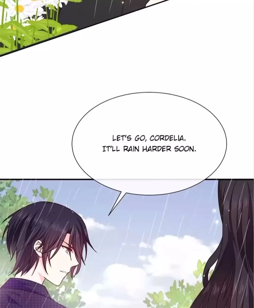 Read Demon, No Kissing! chapter 145 image 20 on Lezhin
