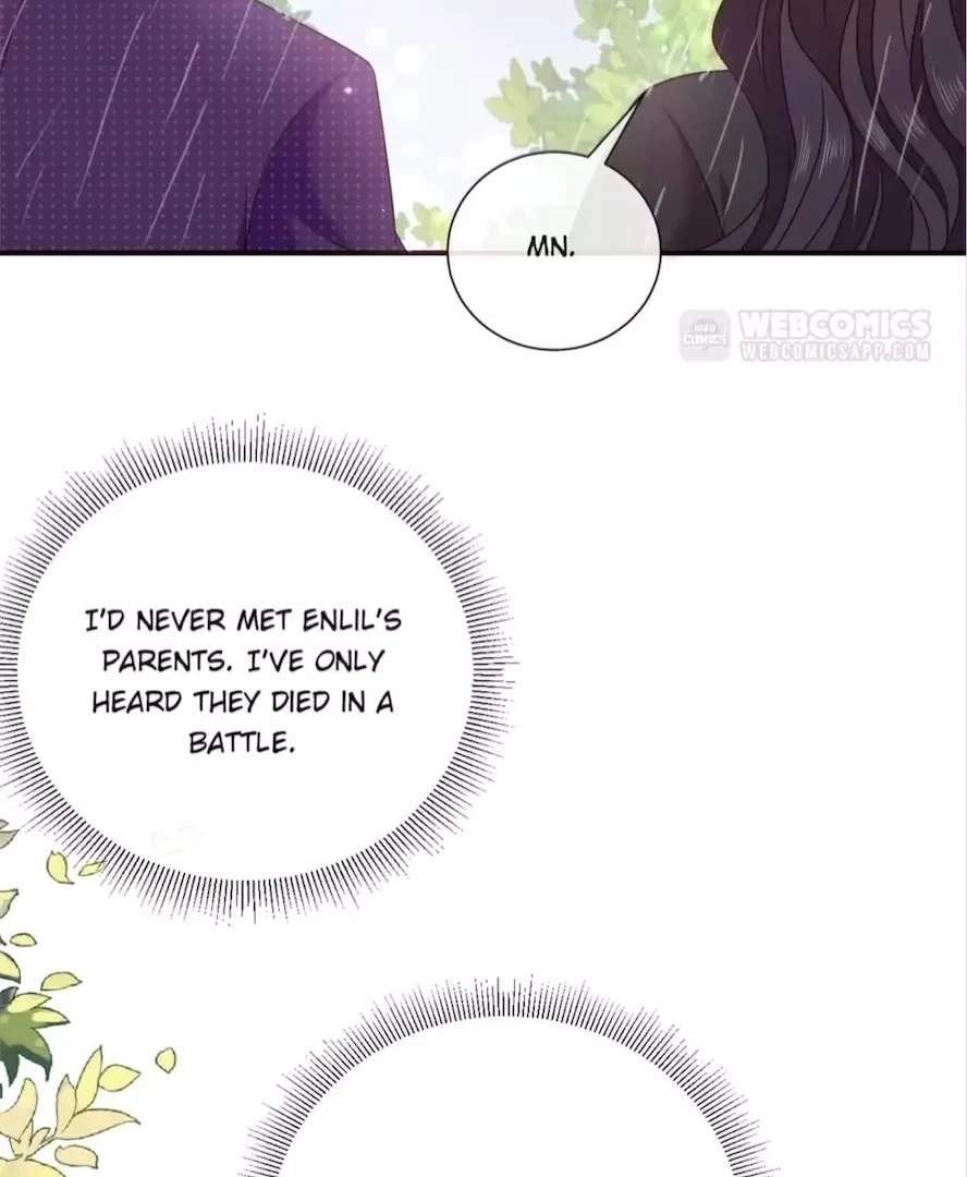 Read Demon, No Kissing! chapter 145 image 21 on Lezhin
