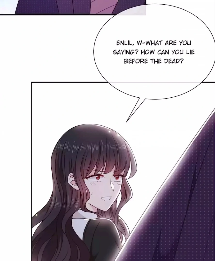 Read Demon, No Kissing! chapter 145 image 27 on Lezhin