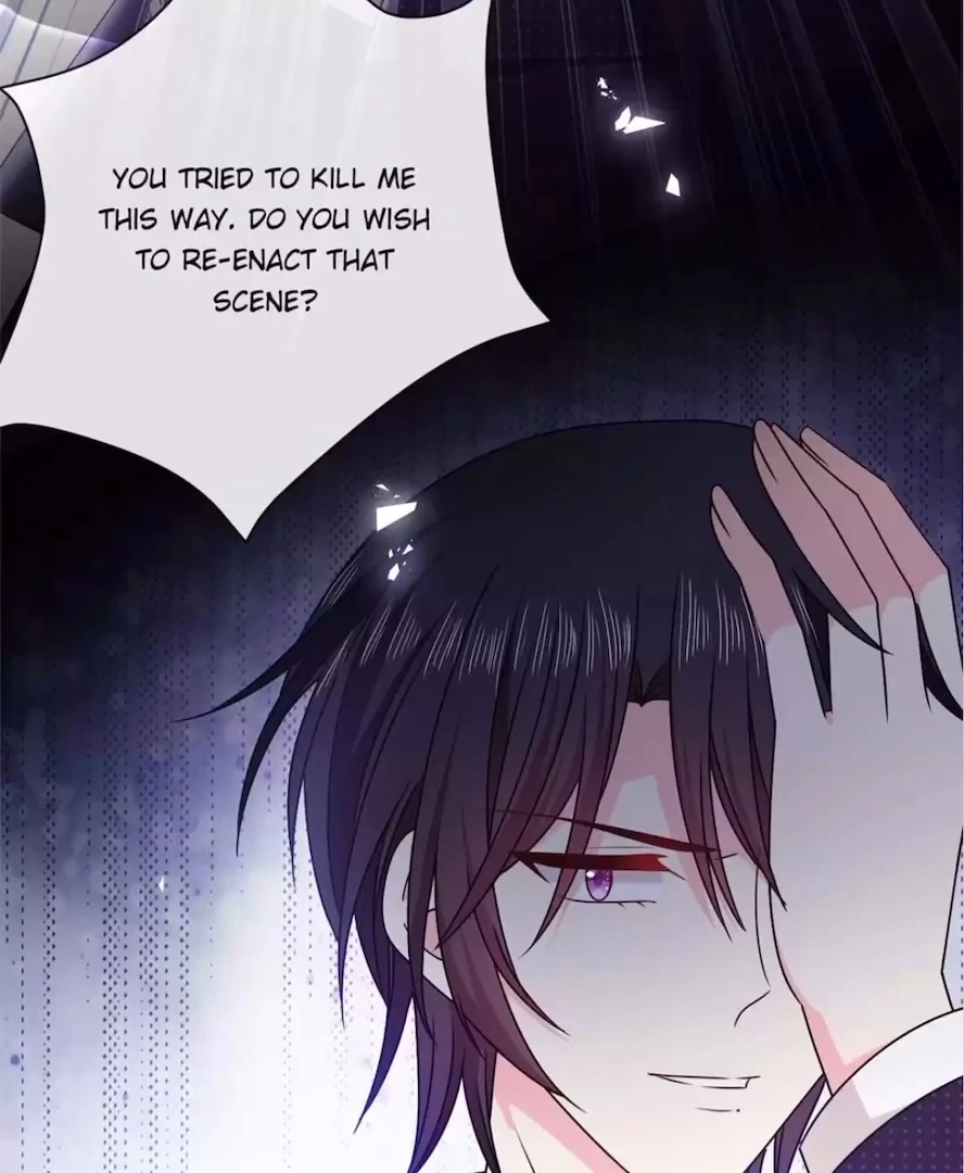 Read Demon, No Kissing! chapter 145 image 34 on Lezhin