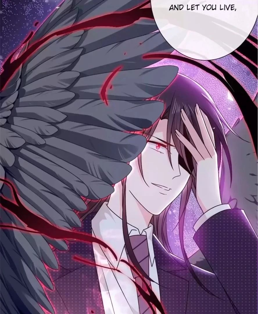 Read Demon, No Kissing! chapter 145 image 36 on Lezhin