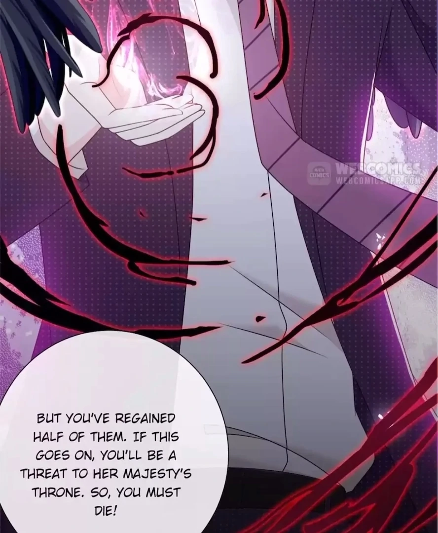 Read Demon, No Kissing! chapter 145 image 37 on Lezhin