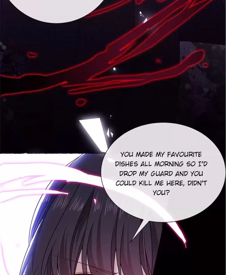Read Demon, No Kissing! chapter 145 image 38 on Lezhin