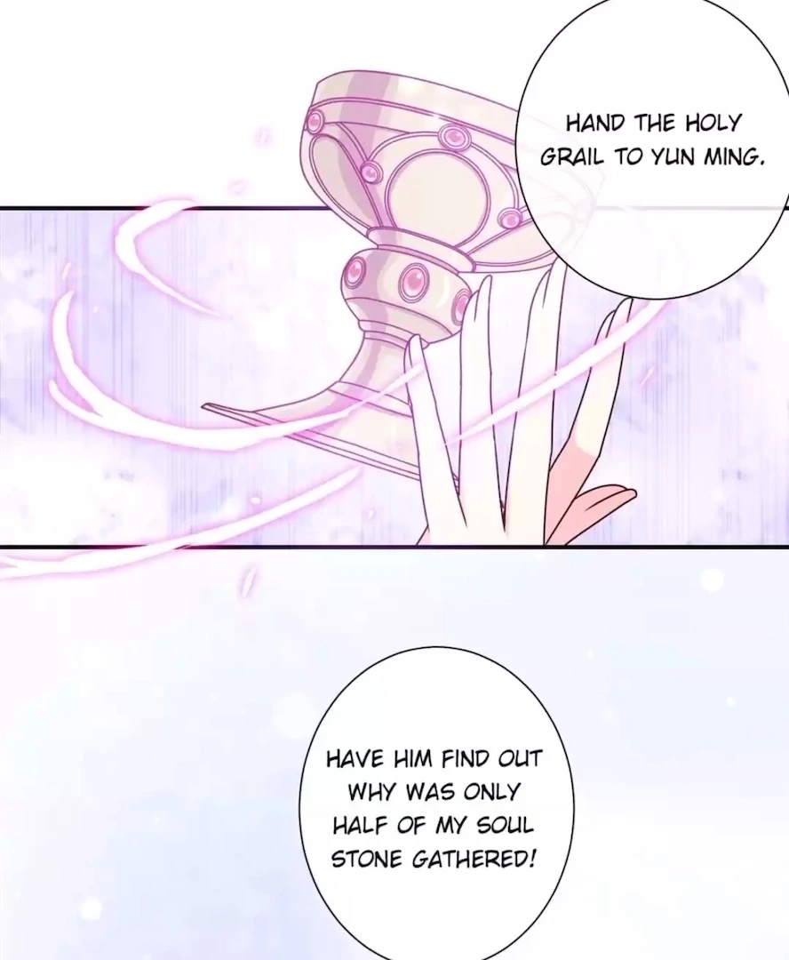 Read Demon, No Kissing! chapter 145 image 4 on Lezhin