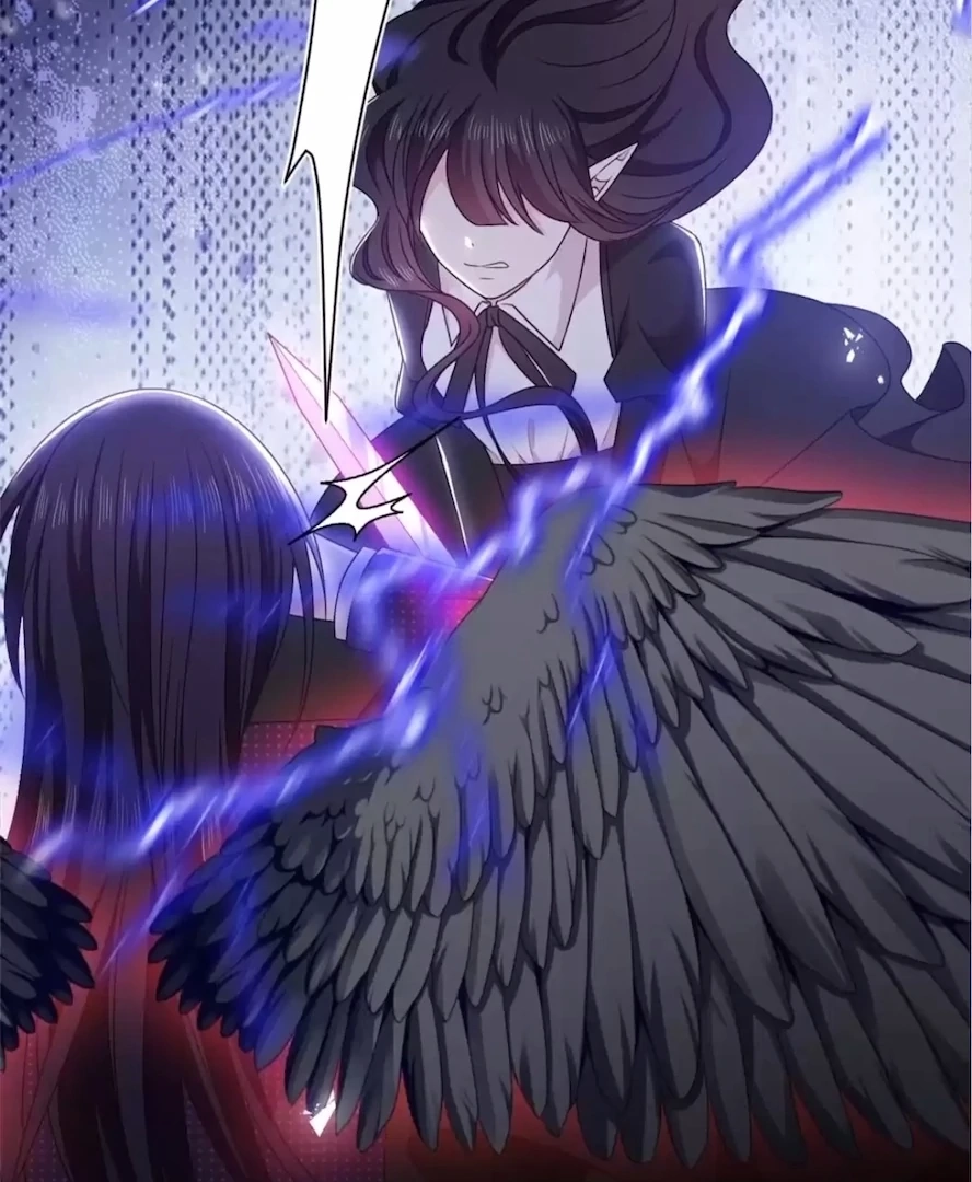 Read Demon, No Kissing! chapter 145 image 47 on Lezhin