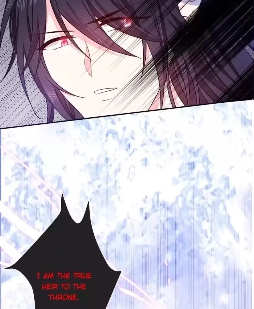 Read Demon, No Kissing! chapter 145 image 49 on Lezhin