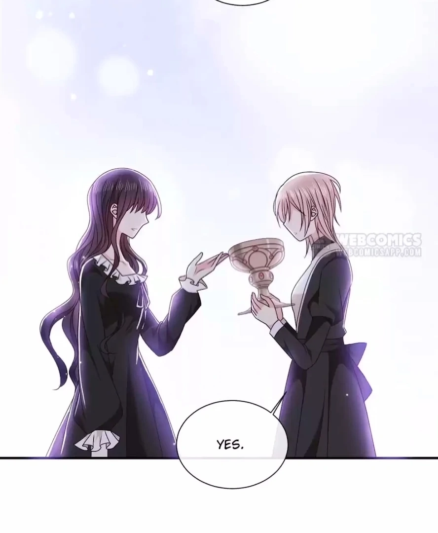 Read Demon, No Kissing! chapter 145 image 5 on Lezhin