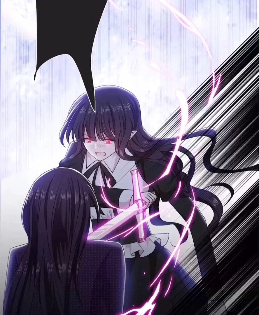 Read Demon, No Kissing! chapter 145 image 50 on Lezhin