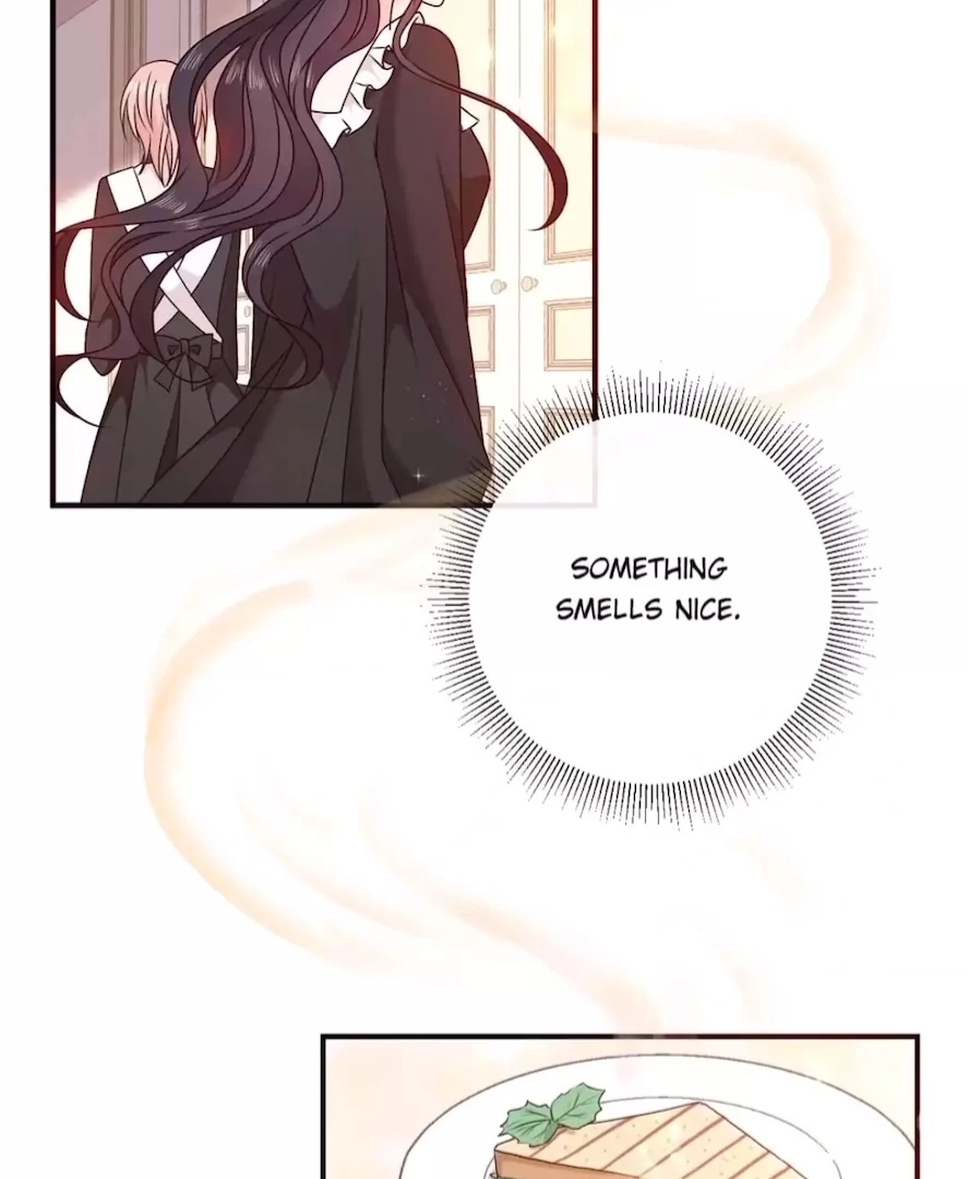Read Demon, No Kissing! chapter 145 image 7 on Lezhin