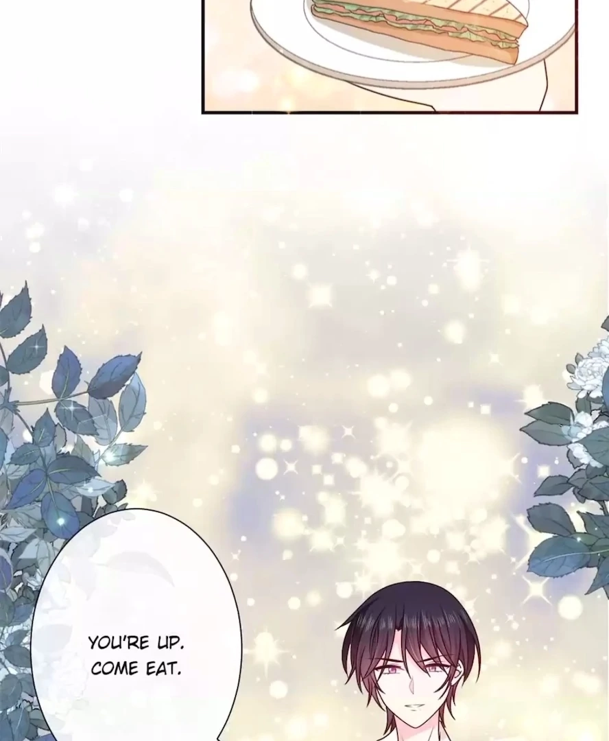 Read Demon, No Kissing! chapter 145 image 8 on Lezhin