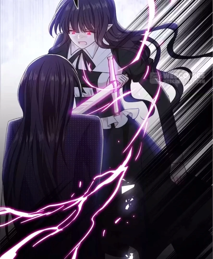 Read Demon, No Kissing! chapter 146 image 1 on Lezhin