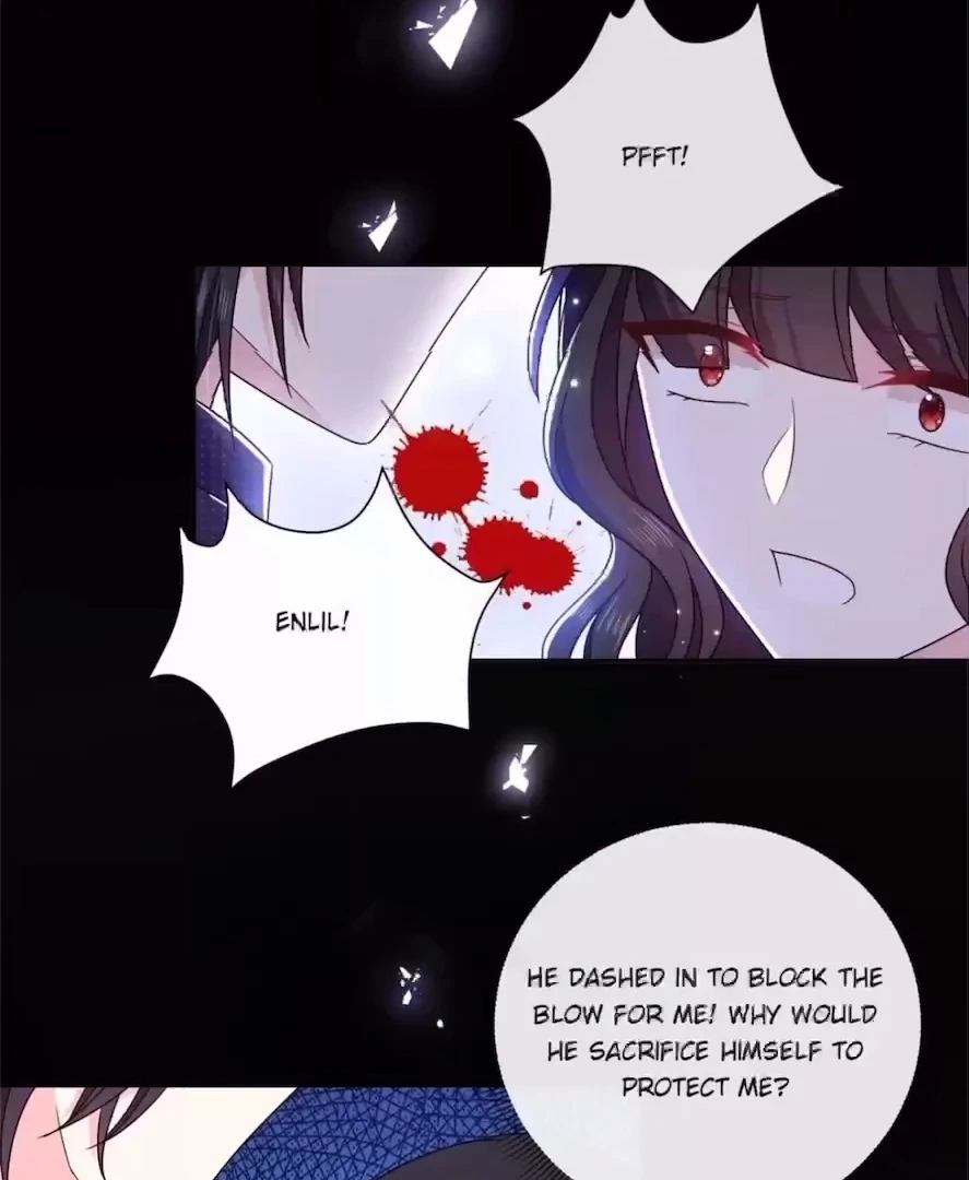 Read Demon, No Kissing! chapter 146 image 14 on Lezhin