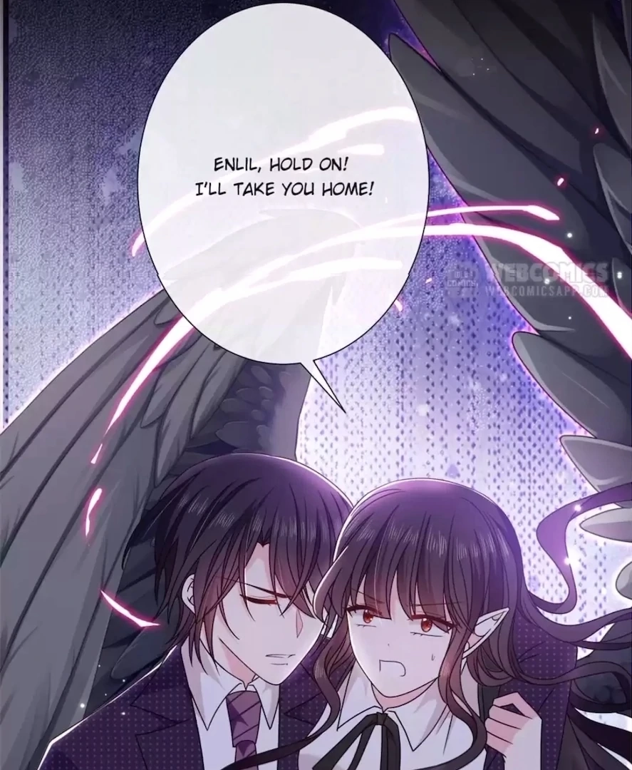 Read Demon, No Kissing! chapter 146 image 16 on Lezhin